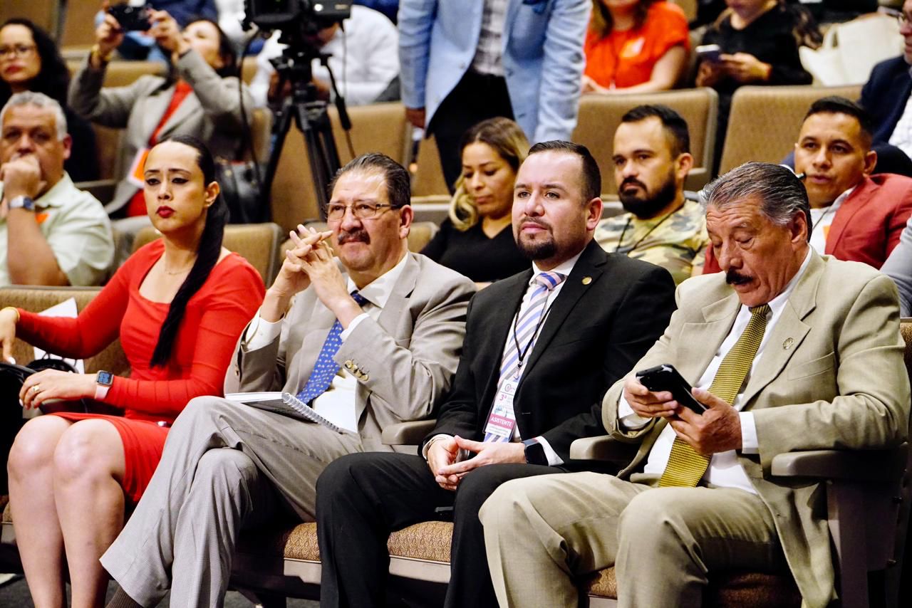 Apostar a una infraestructura transformadora en el país, es caminar hacia el verdadero desarrollo: Reyes Galindo