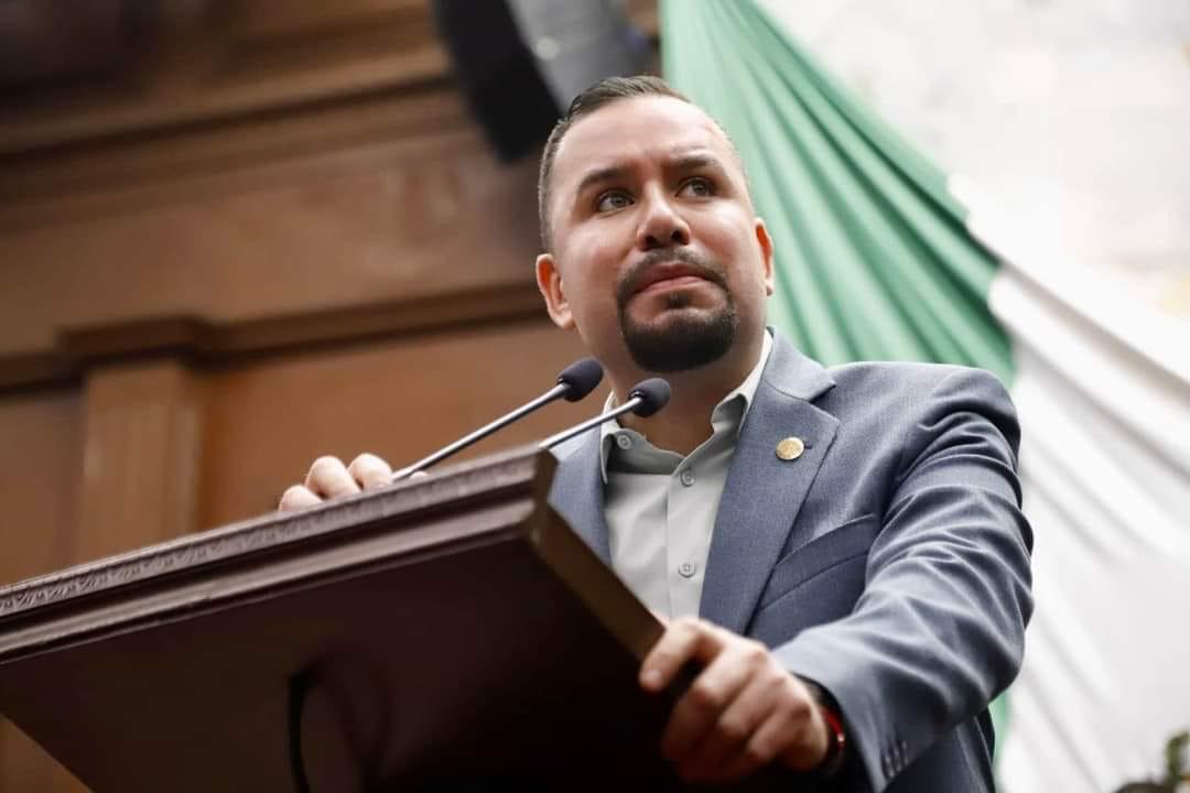 Lamenta Reyes Galindo asesinato de aspirantes a la alcaldía de Maravatío