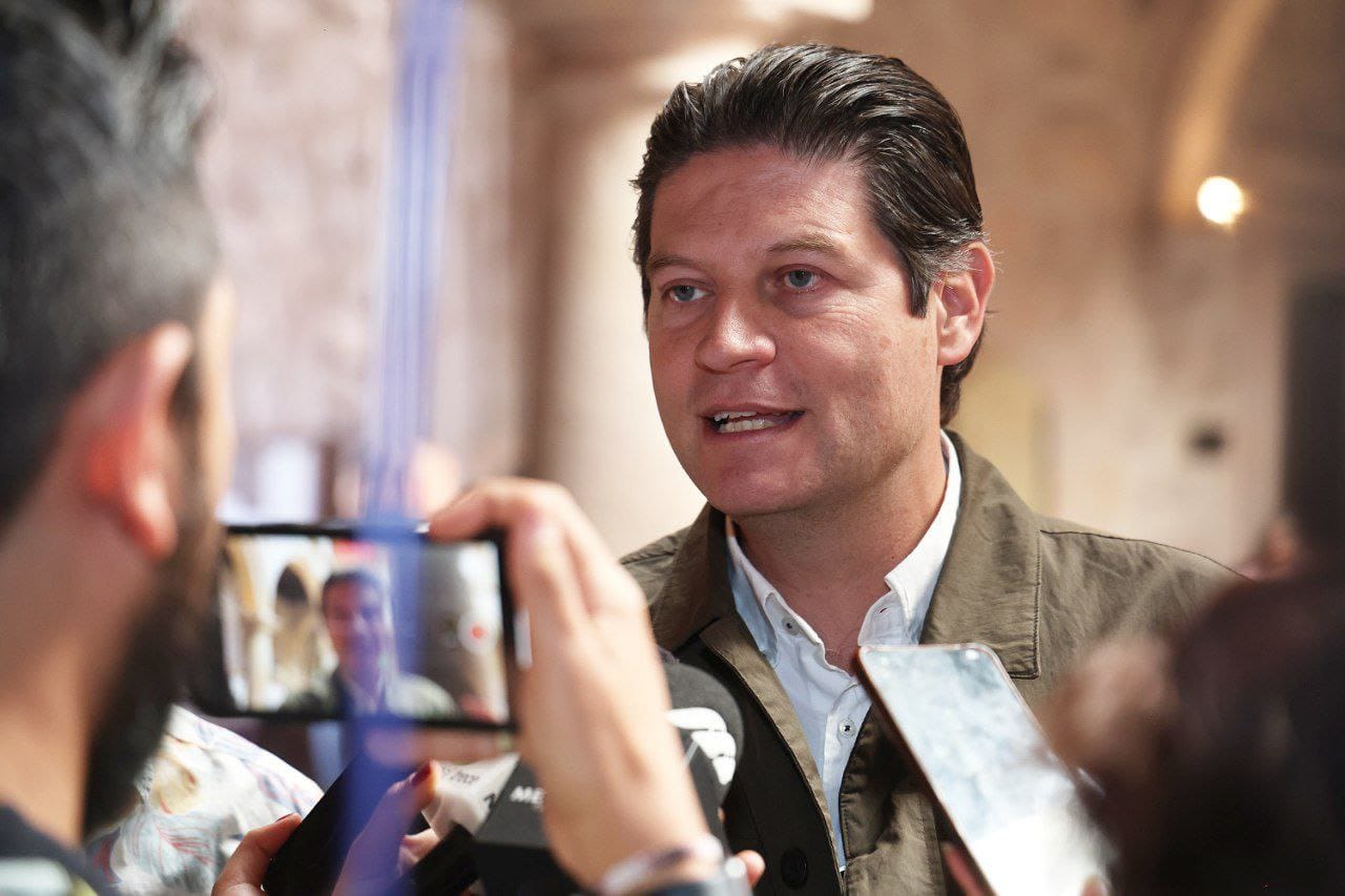 Tardía respuesta del estado contra policías de la Guardia Civil: Alfonso Martínez