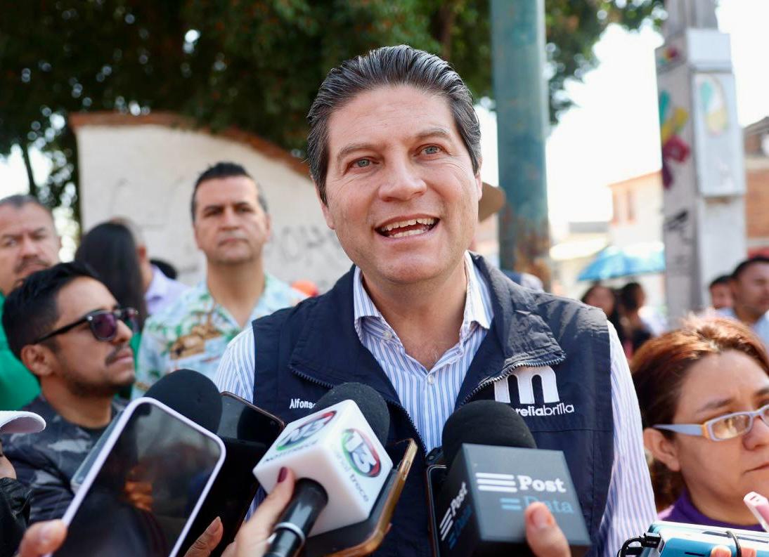 Pide Alfonso Martínez que se sancione también a policías de la Guardia Civil, identificados en las más de 100 denuncias presentadas