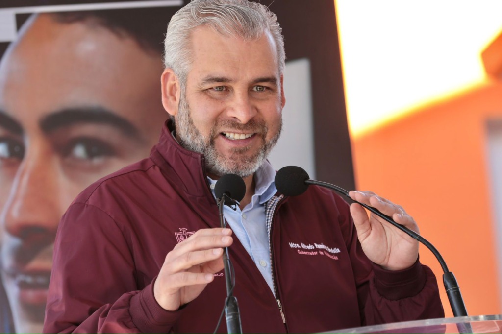 Guardián Forestal, eje central del combate a la tala del bosque