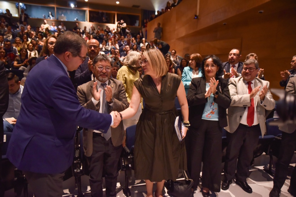 UNAM y UMSNH coinciden en trabajar en equipo en pro de la educación en México