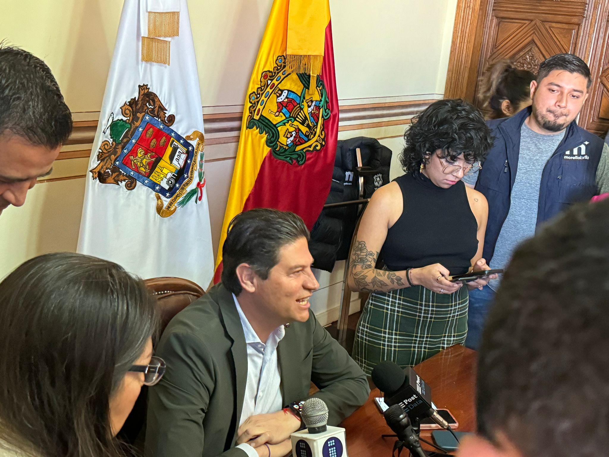 Preocupa a autoridades la temporada de calor y preven tiempos difíciles