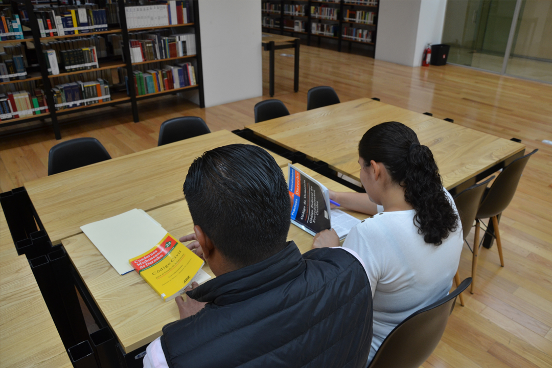 Ingresa al Poder Judicial de Michoacán a través del concurso de oposición para escribiente