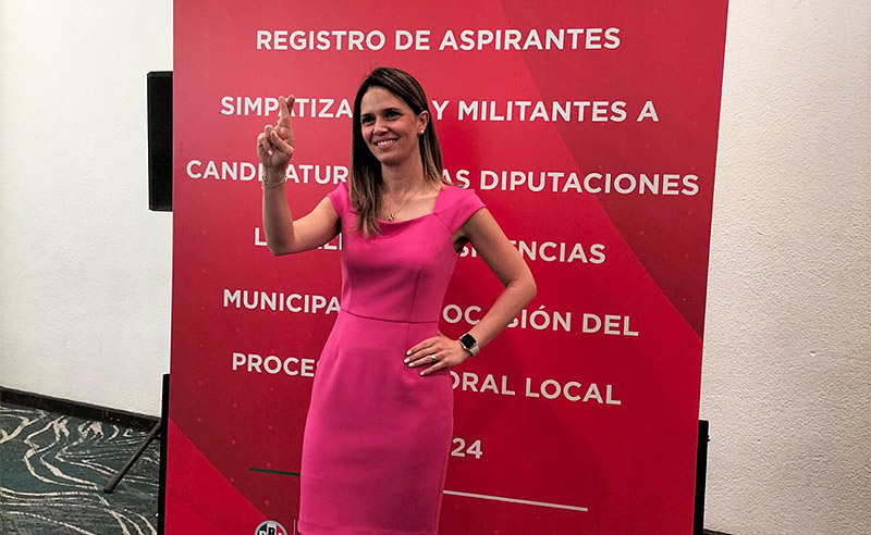 A la mujer se le carga de estigmas, sin reconocer su esfuerzo y desarrollo