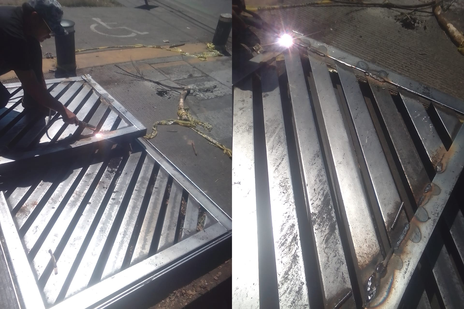 Abierta la circulación en Avenida Pedregal