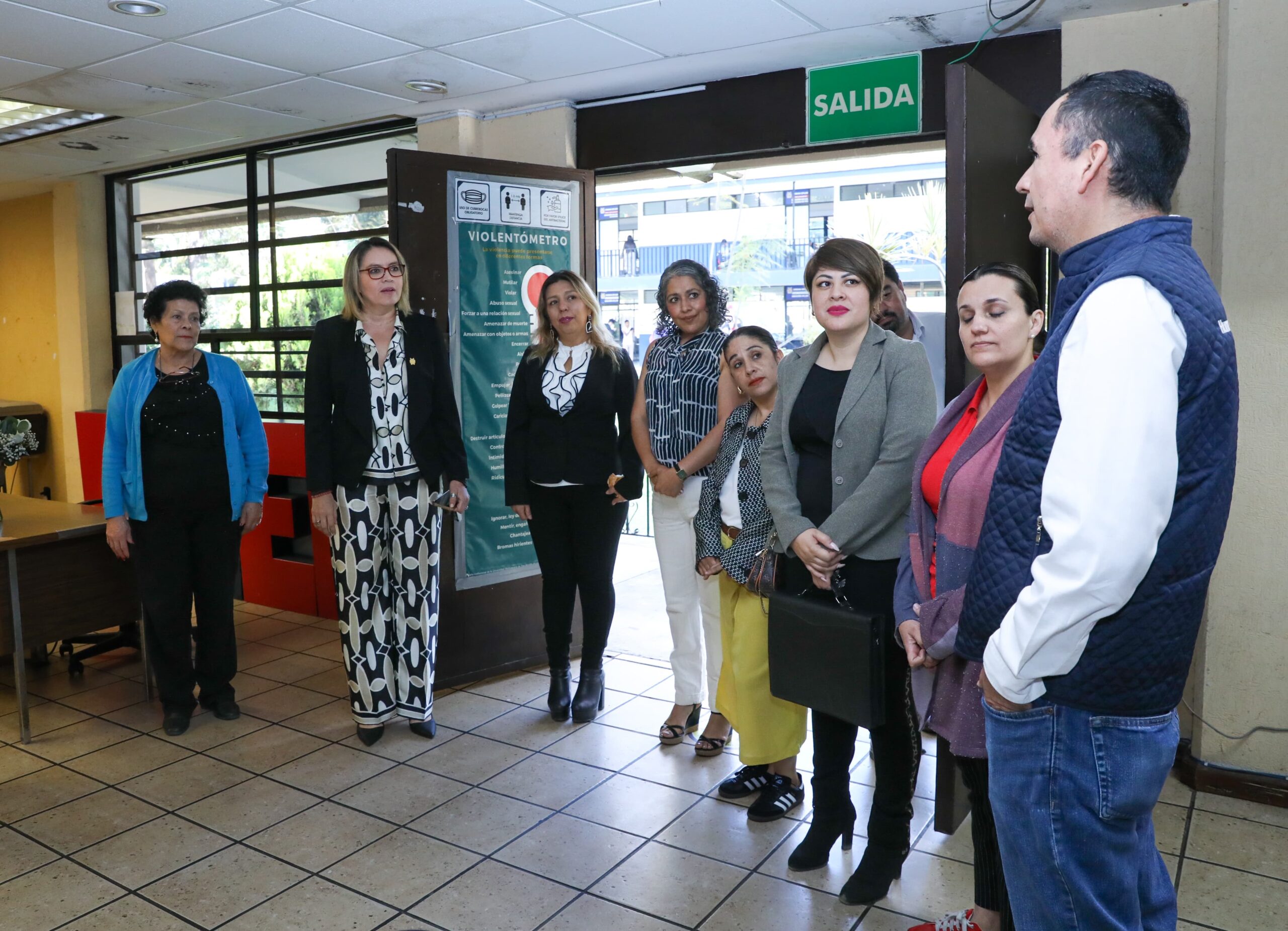 UMSNH se consolida como una de las mejores opciones de estudio en Uruapan