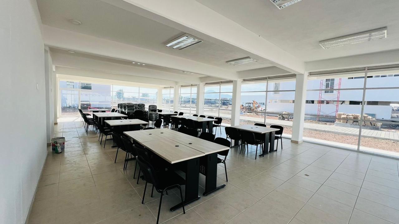 Unidad Profesional de Zamora de la UMSNH arrancará clases el próximo ciclo escolar