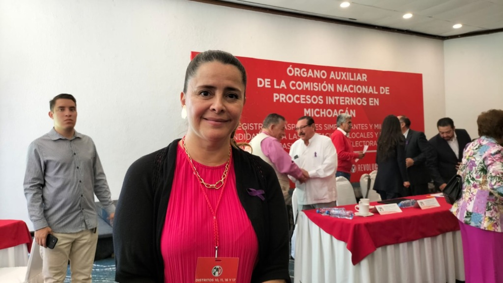 Proyecta PRI tener ya candidatos firmes para el 16 de abril