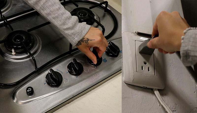 Sigue estos consejos para la seguridad de tu casa si sales de vacaciones