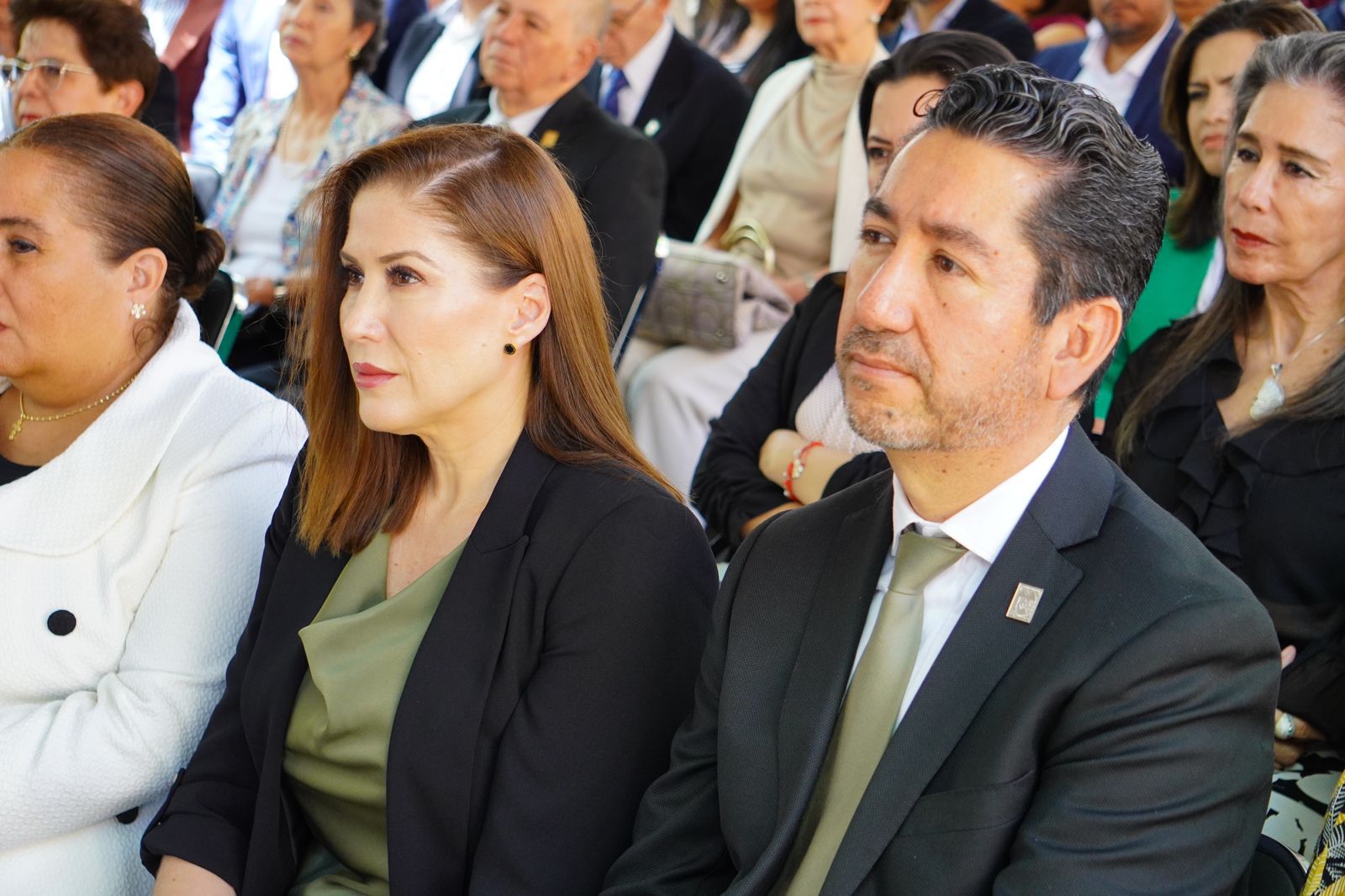 Llama Pantoja Abascal a preservar y aplicar visión humanista de Vasco de Quiroga