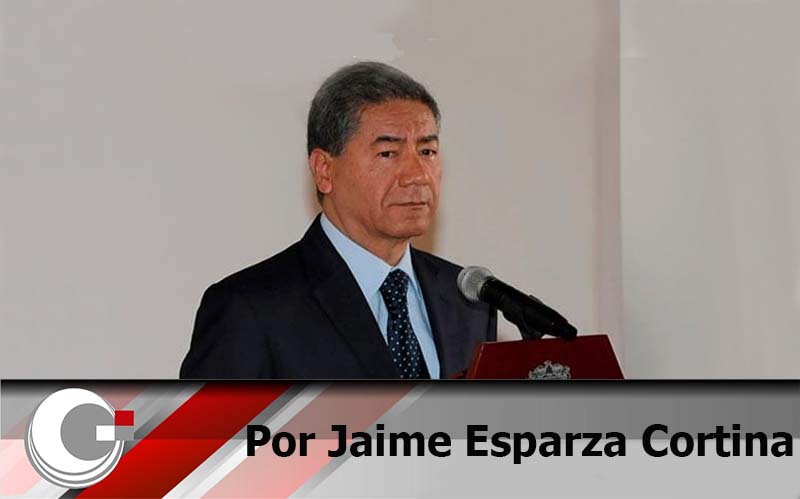 OPINIÓN. “Remembranzas estudiantiles”. Por Jaime A. Esparza Cortina