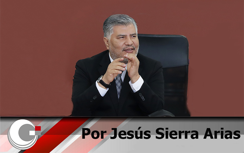 OPINIÓN. “¡México despierta, aún es tiempo!” Por Jesús Sierra Arias