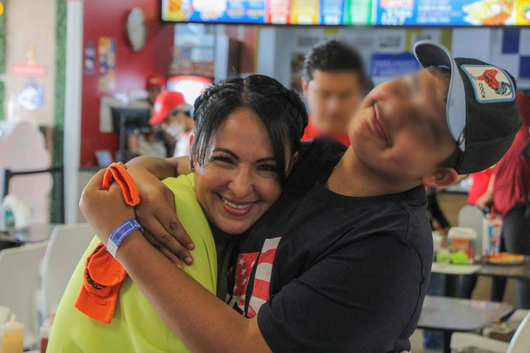 Necesitamos ser responsables con nuestra salud auditiva: Lupita Díaz