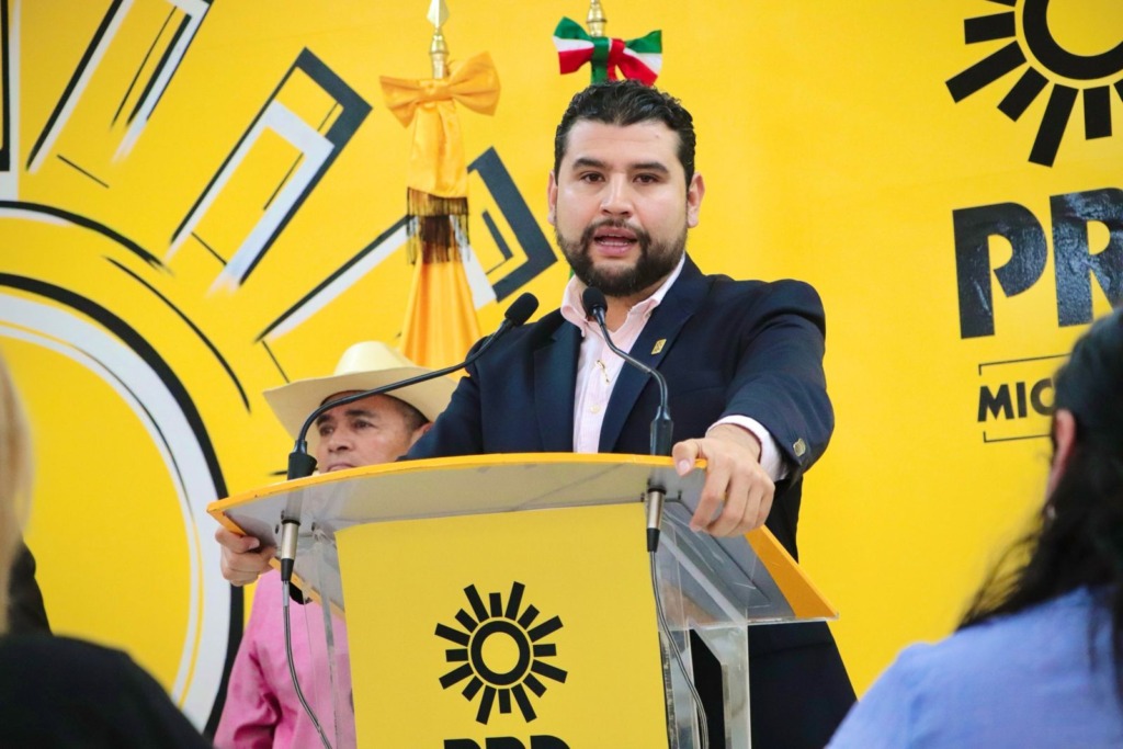 Con Xóchitl se acabarán los abrazos a la delincuencia