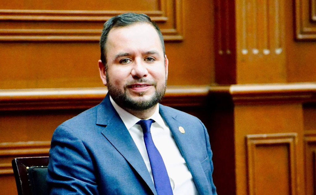 PT ha cumplido con la agenda legislativa a favor de las mujeres en Michoacán: Reyes Galindo