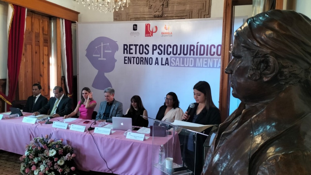 Extender los servicios de salud mental a niños y adolescentes