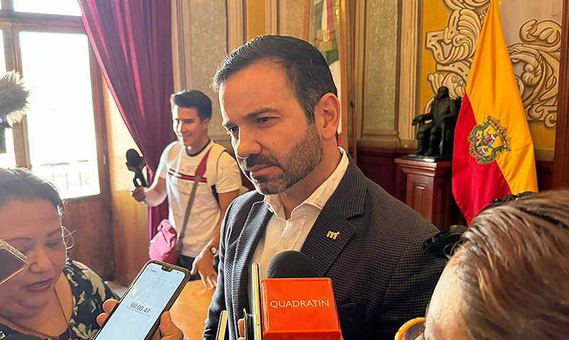 Sin permiso para extender horarios en bares y antros en vacaciones de Semana Santa