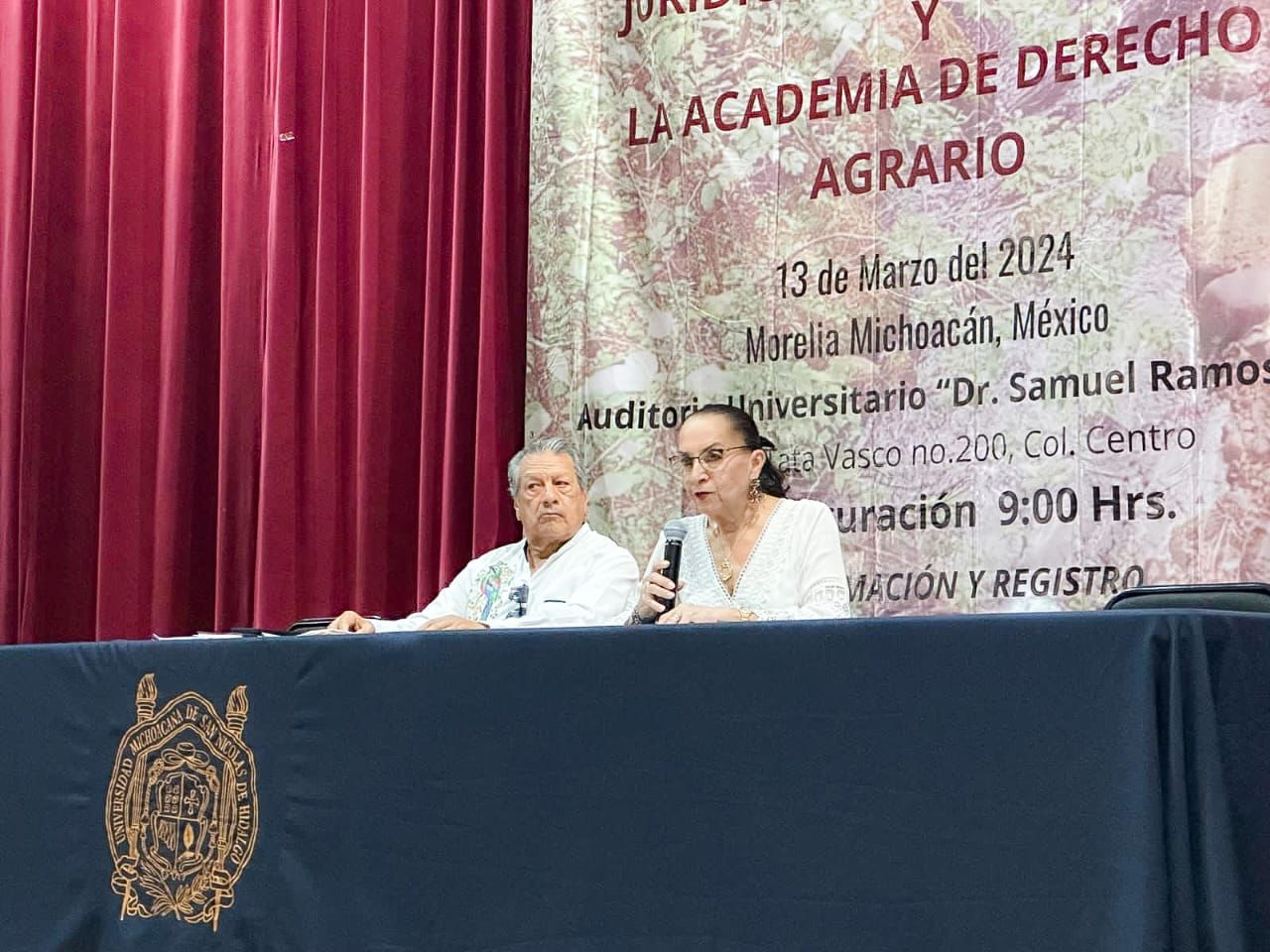 Con hechos, impulsa 75 Legislatura desarrollo sustentable del campo: Julieta Gallardo