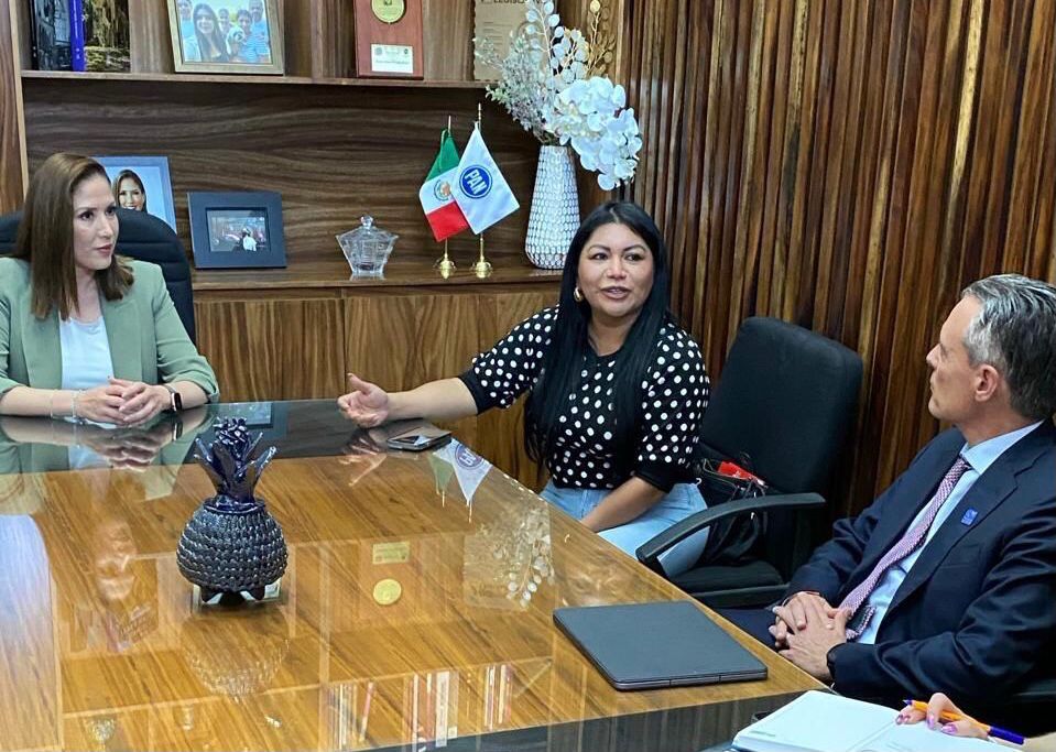 El Desplazamiento Forzado no cesa en Michoacán