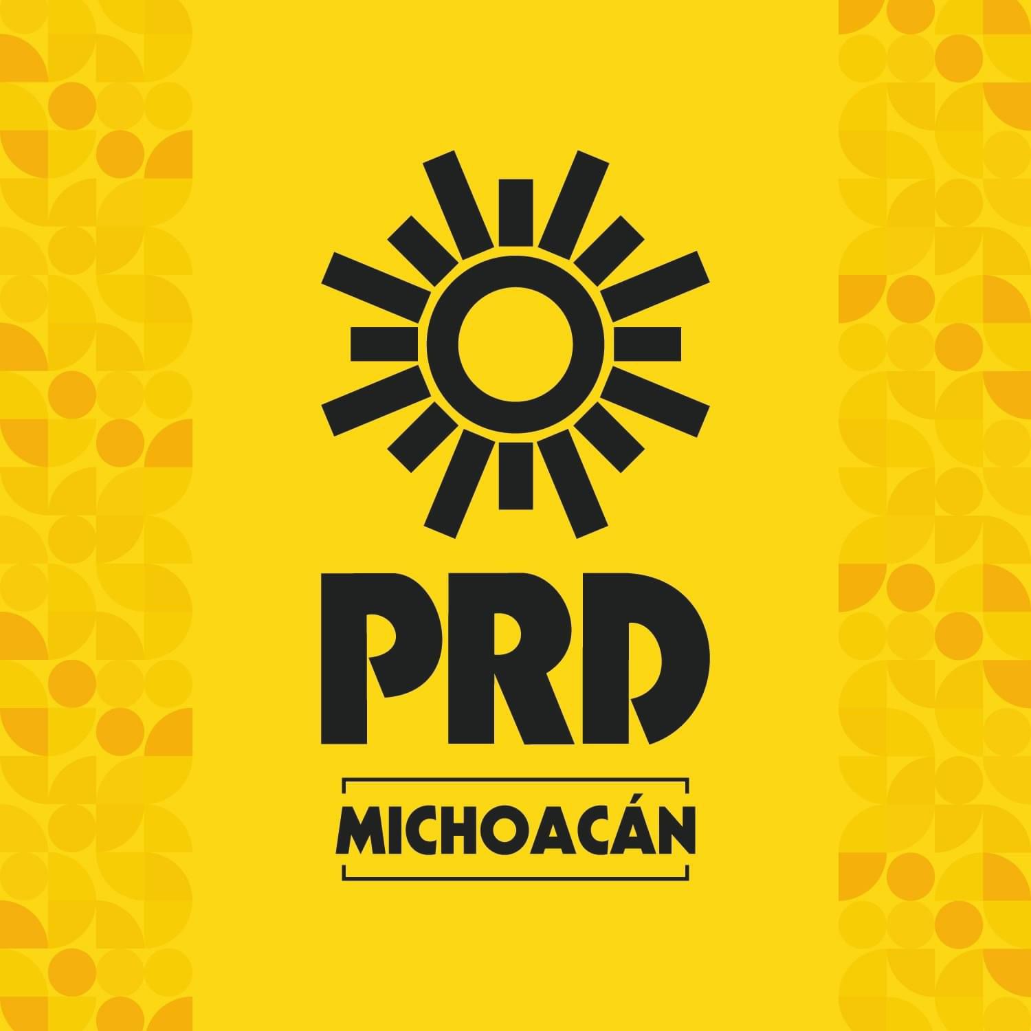 PRD Michoacán se solidariza con ex alcaldesa de Uruapan, Mary Doddoli