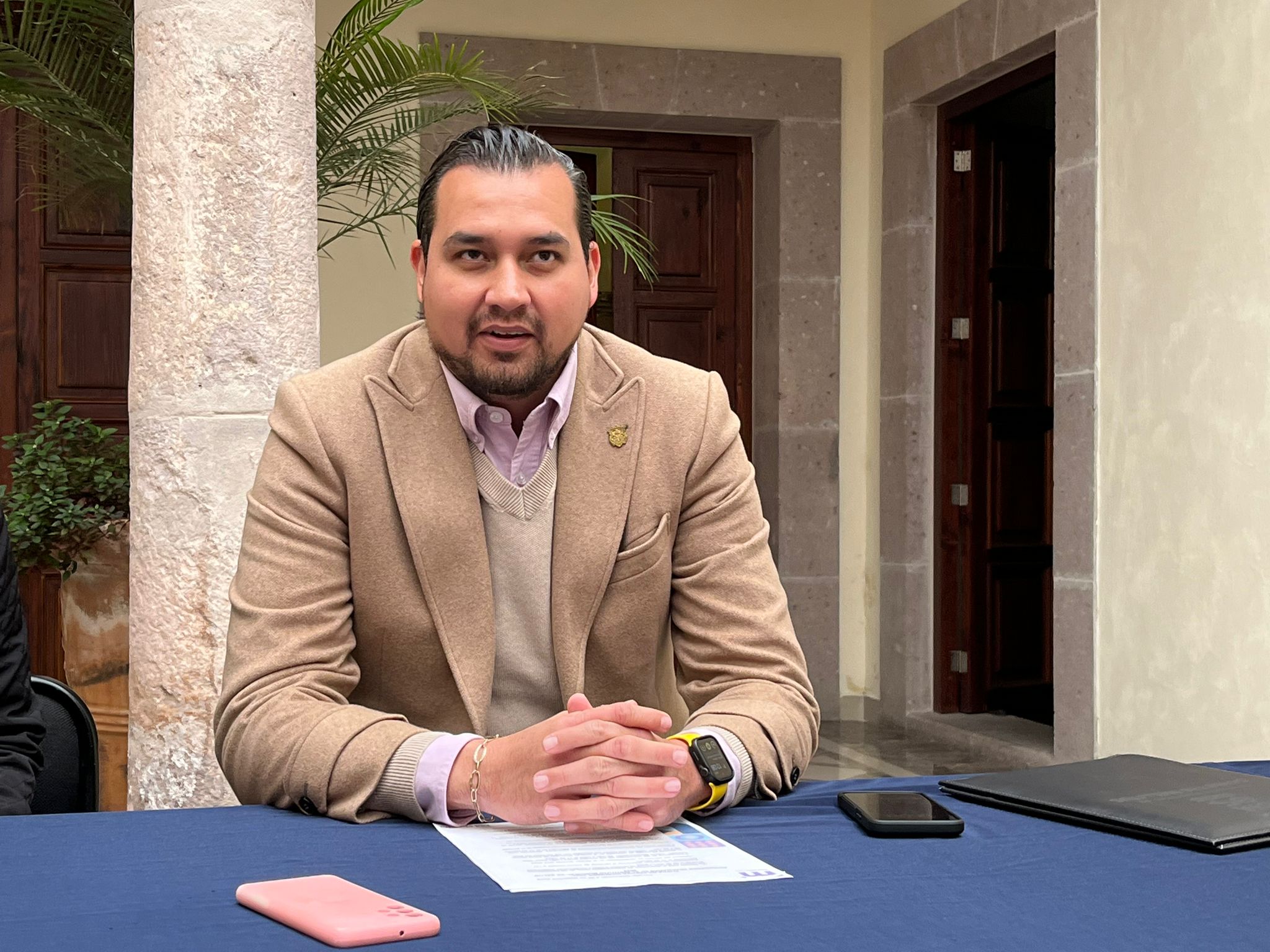 Emite Gobierno Municipal recomendaciones para prevenir el dengue