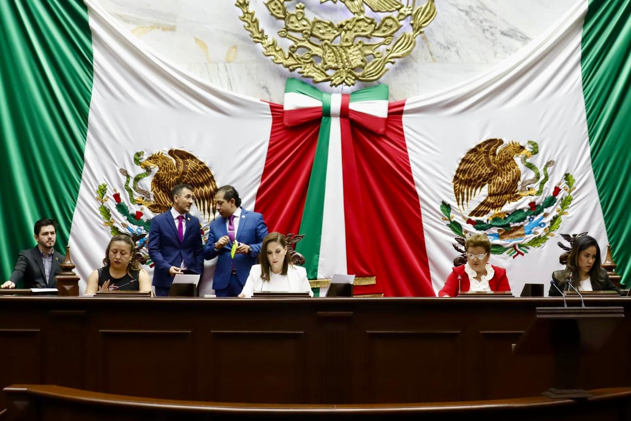 Urge Congreso a ayuntamientos a que prioricen obra hídrica frente amenaza de sequía