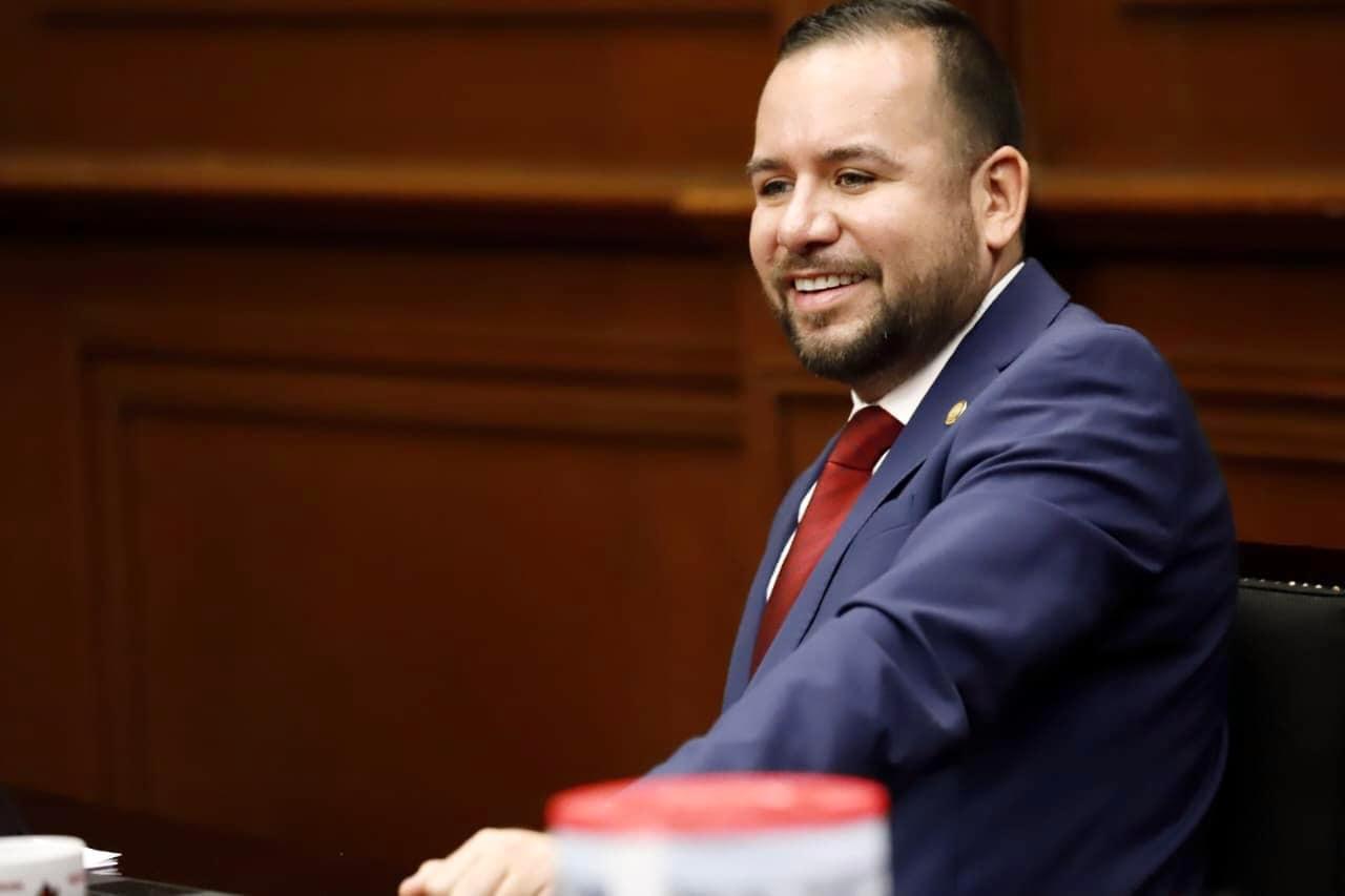 Reconoce Reyes Galindo manejo responsable de las finanzas públicas por parte del gobierno estatal