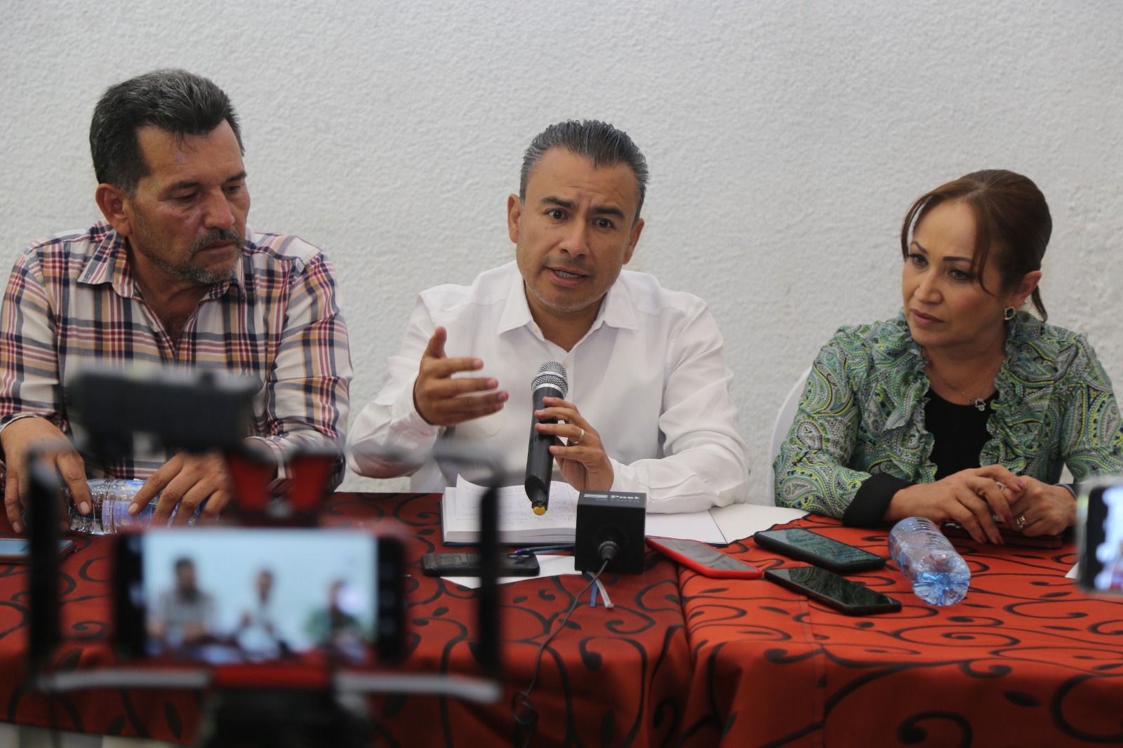 Bloque no avalará candidaturas que no provengan de encuestas o consensos