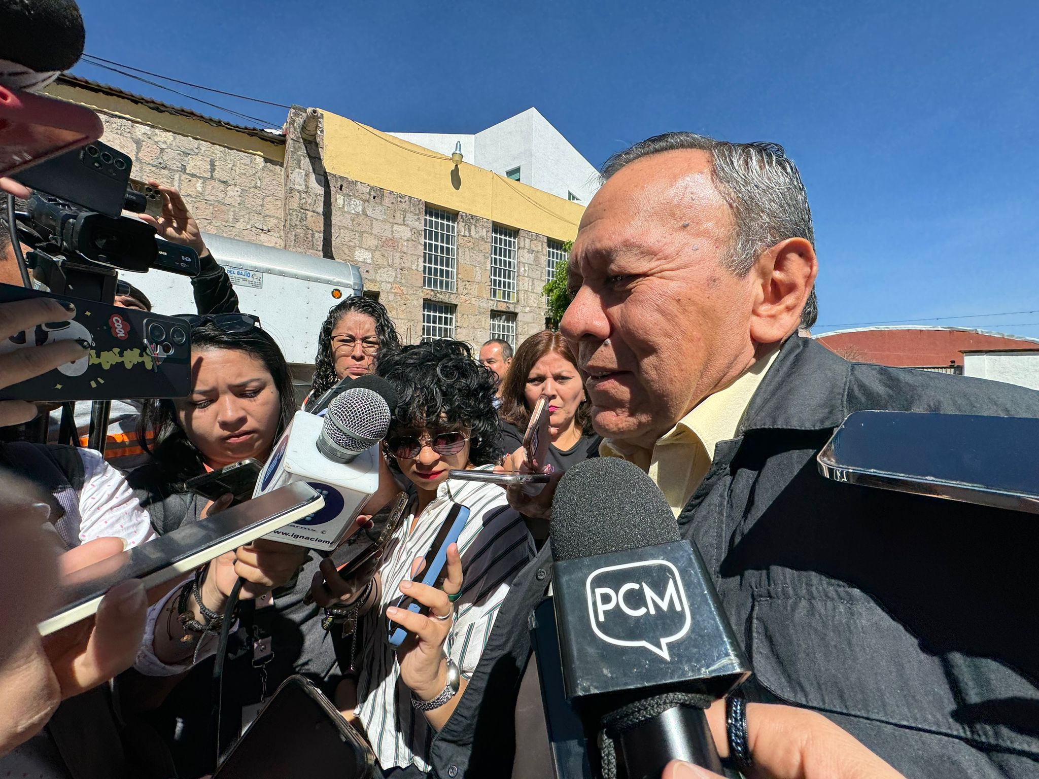 Espera PRD una elección de Estado operada por López Obrador