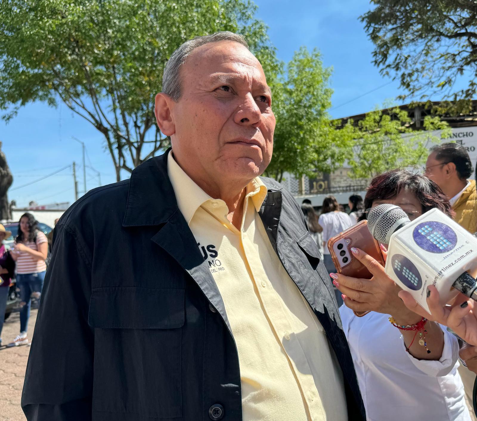 Los demonios andan sueltos, renuncian candidatos ante amenazas del crimen organizado