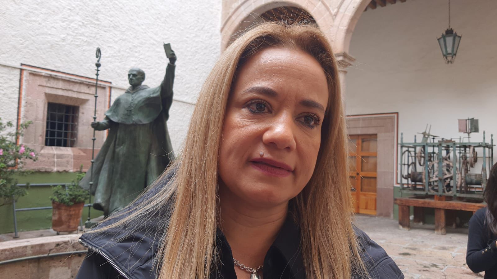 Se vinculan Mujeres empresarias del CCME con Gobierno de Morelia en materia de Turismo
