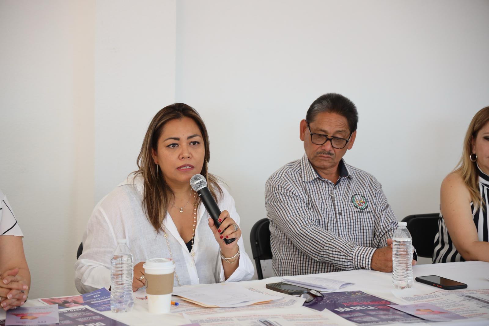 Presenta IMMUJERIS cursos y plataformas en autocuidado de la mujer y masculinidades positivas