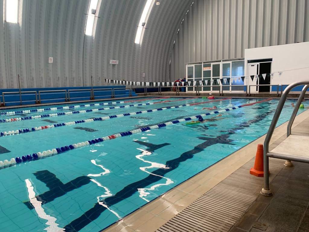 Cierran complejos acuáticos por Semana Santa los días del 28 al 30 de marzo