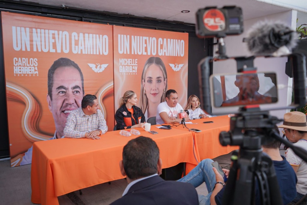 Escuchar a la ciudadanía es la clave para un nuevo comienzo: Carlos Herrera