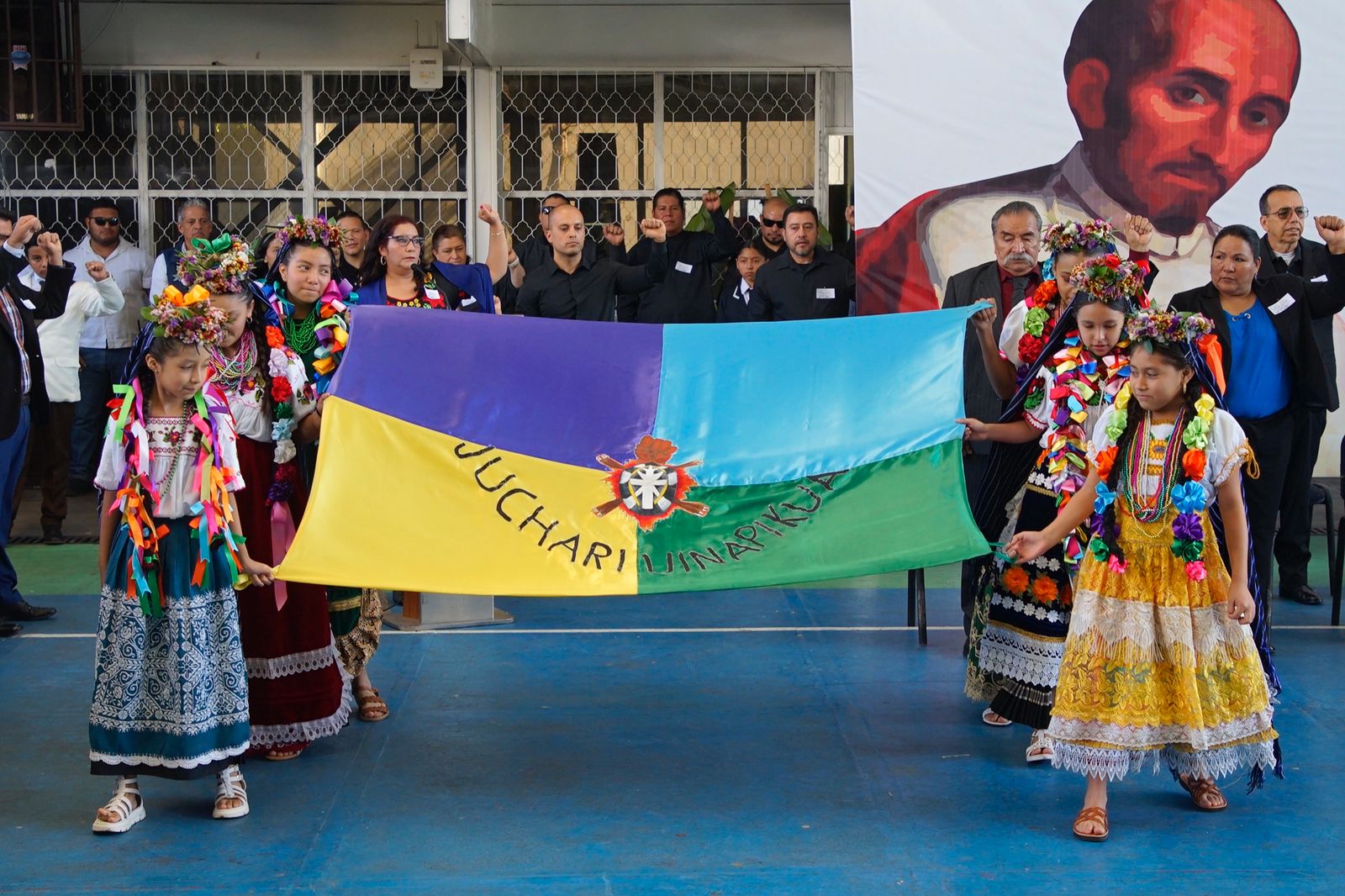 Vigente, la obra humanista de Vasco de Quiroga