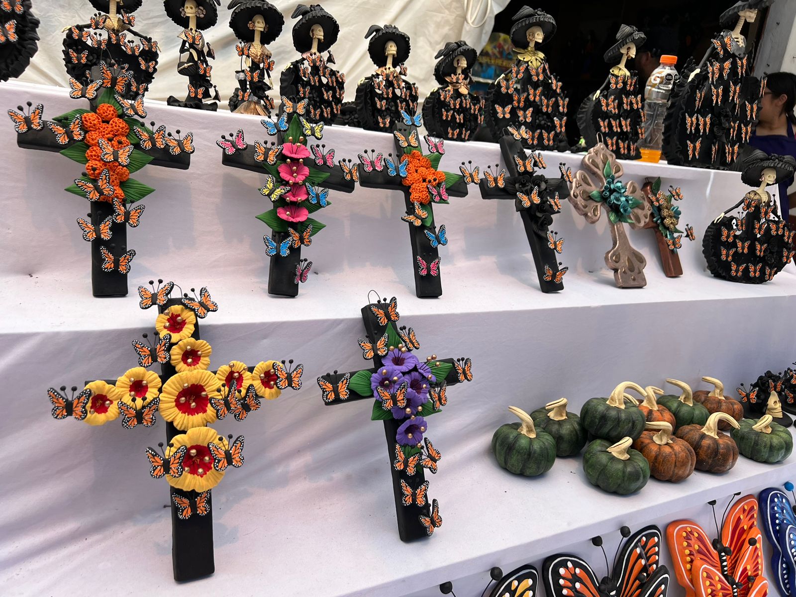 Gobierno Municipal invita a su cuarta edición de la Expo Feria “Cruz de Barro”