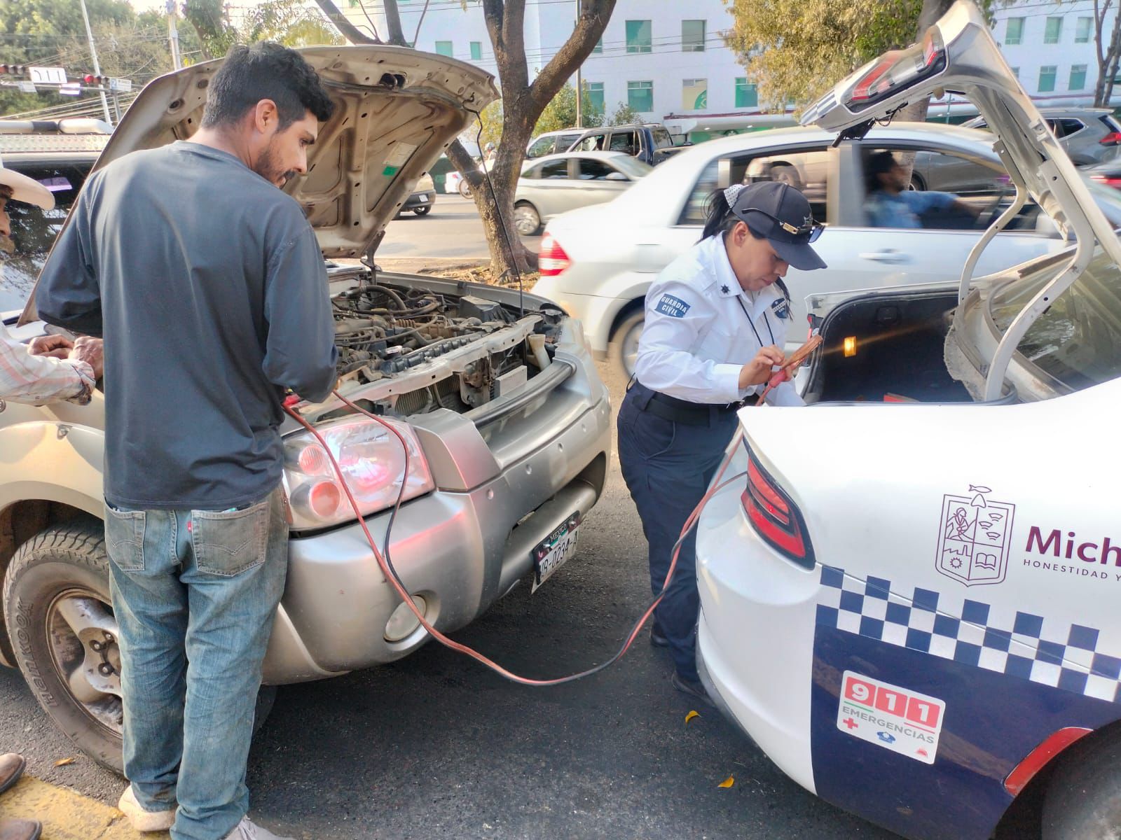 ¿Te vas de vacaciones? Sigue estos consejos antes de salir a carretera