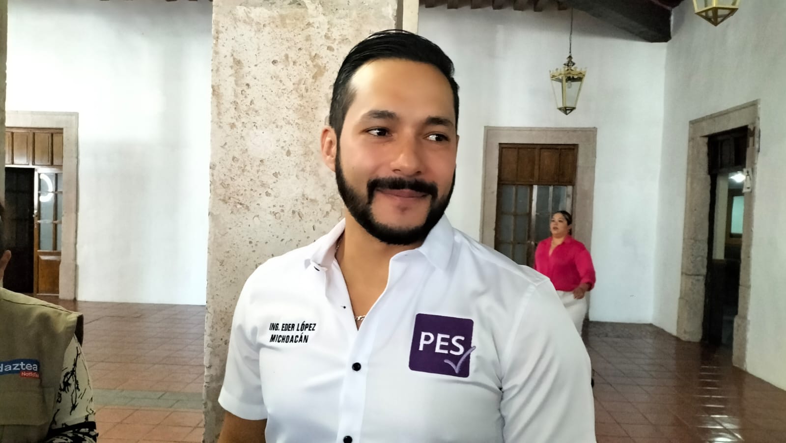 Perfiles ciudadanos y “limpios” serán los candidatos del Partido Encuentro Social