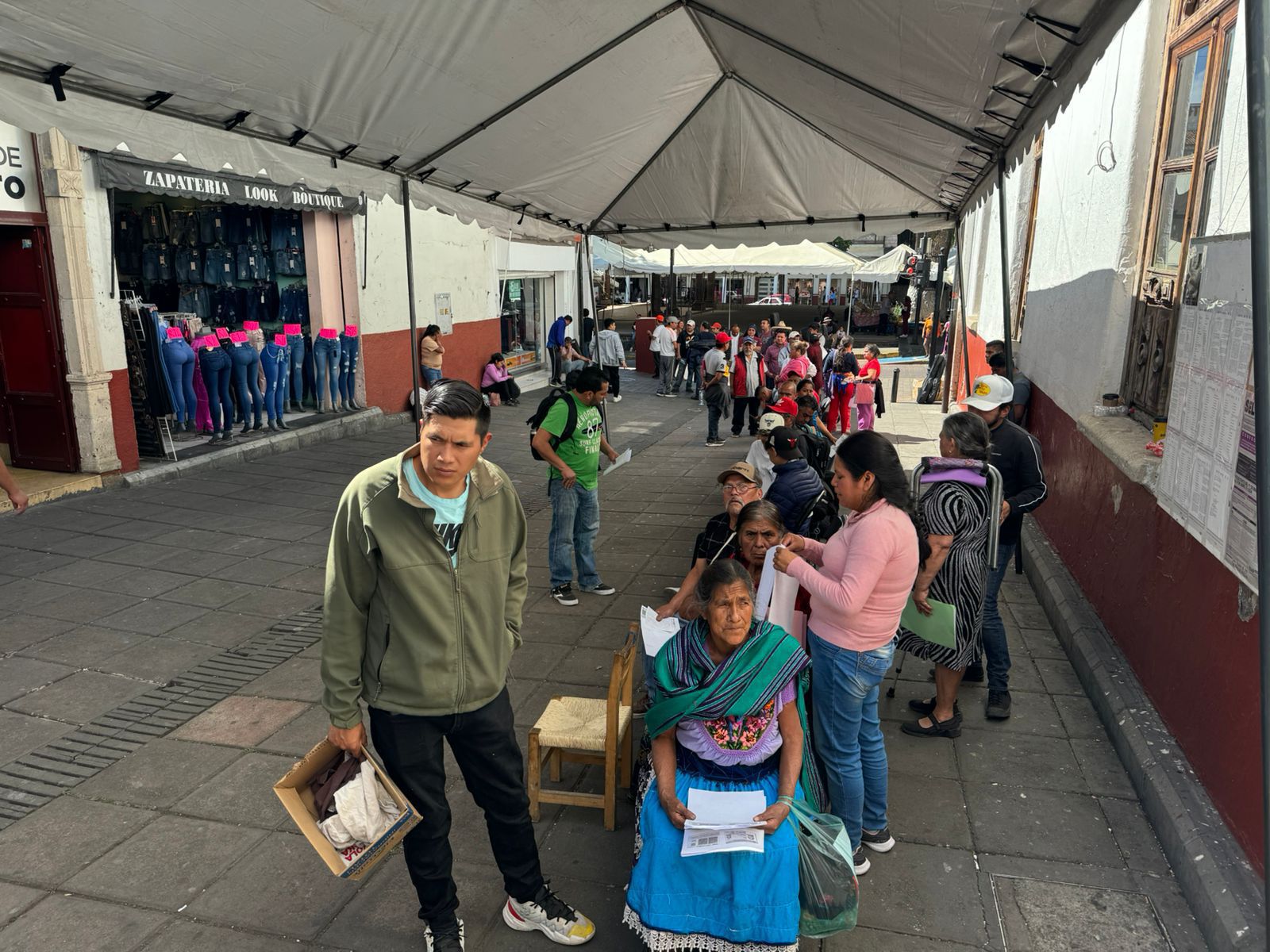 Inicia inscripción del LXIII Concurso Estatal de Artesanías en Uruapan