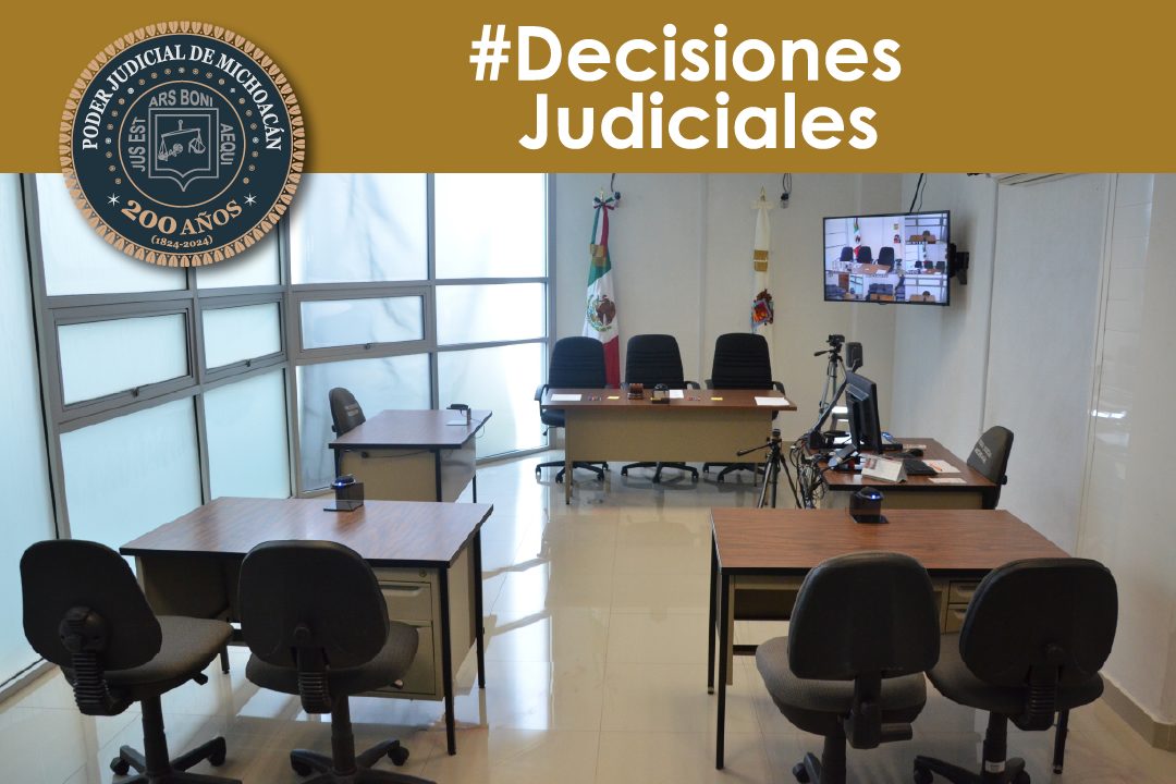 Sentencian a 55 y 52 años de prisión por secuestro en Uruapan