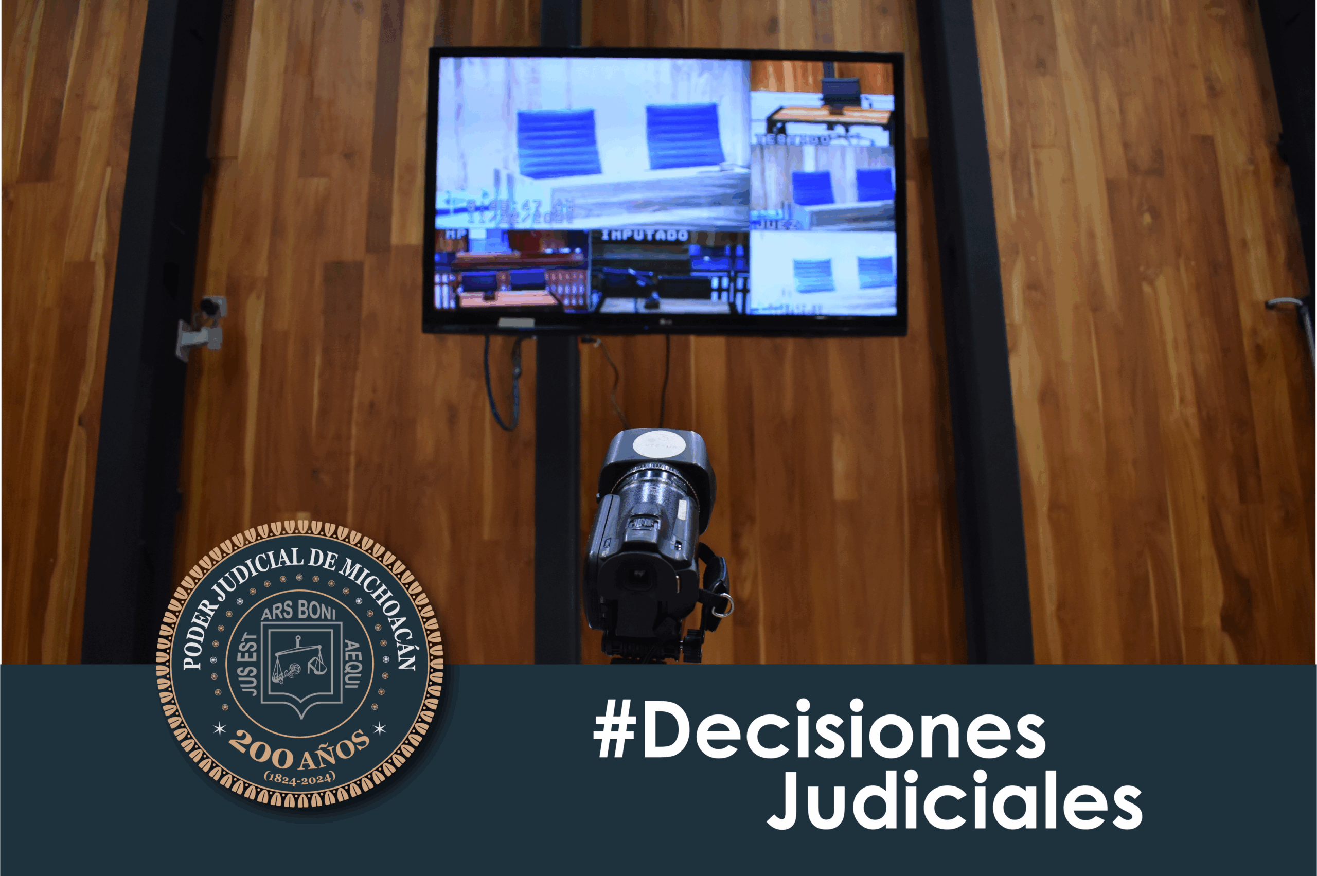 Por secuestro, Rafael C.L. es sentenciado a 50 años de prisión