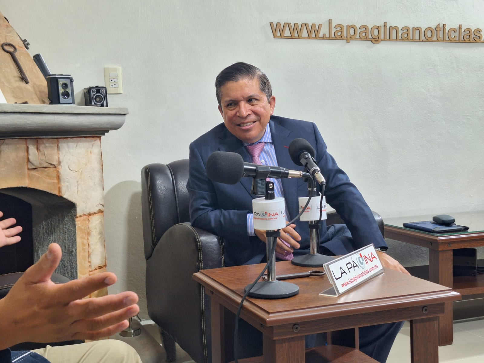 Se está en las elecciones más grandes y complejas de la historia que hayan existido