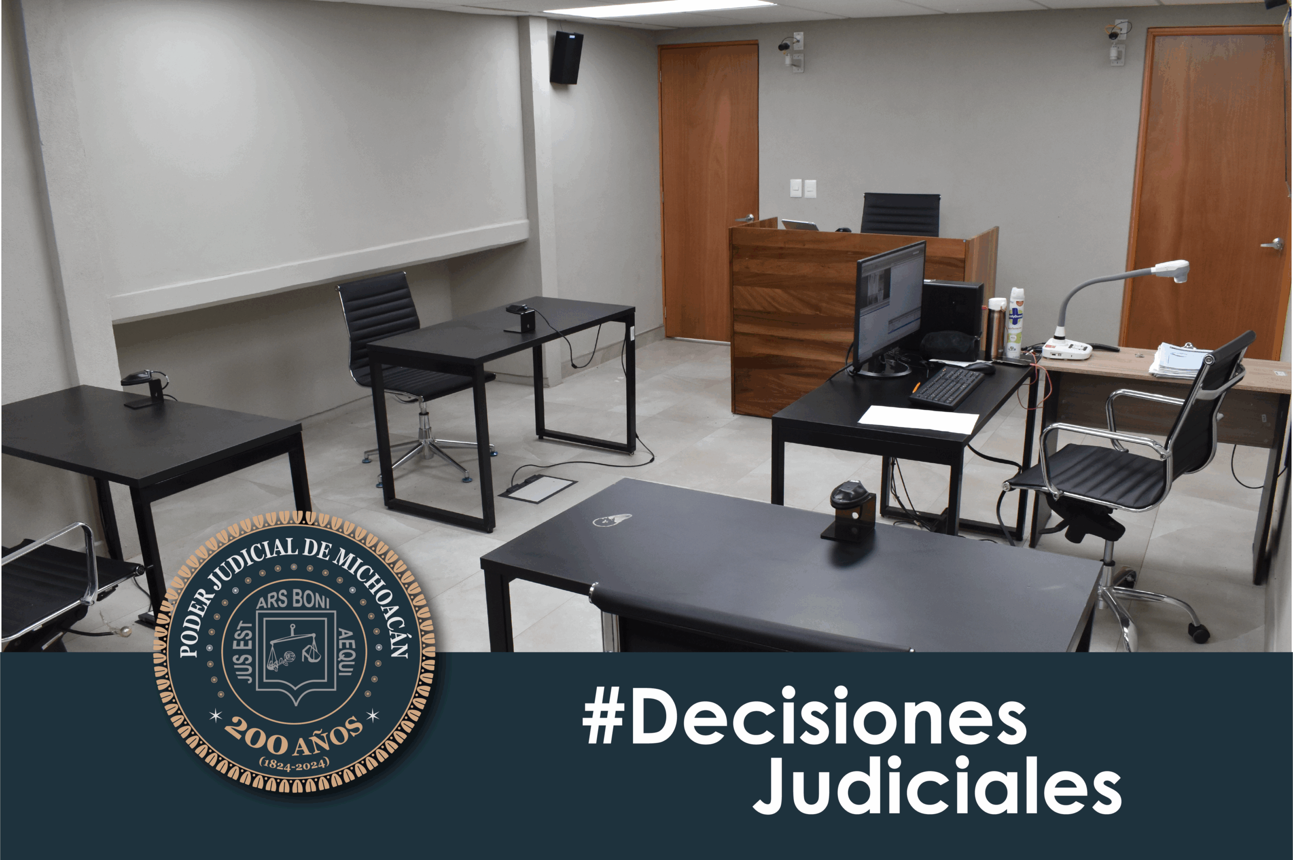 En Uruapan, se sentenció a 35 años de prisión a José M. y Zetti G. por homicidio calificado