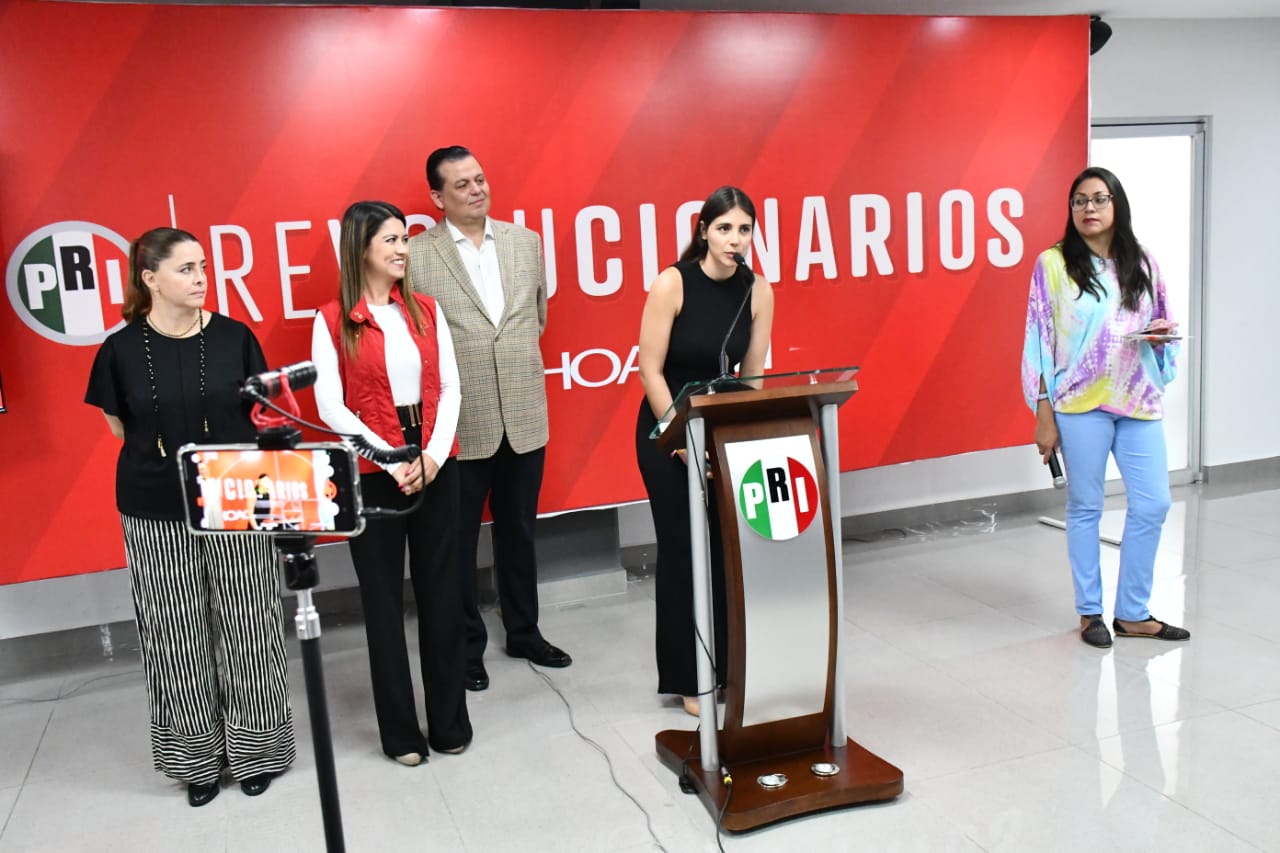 Reconocimiento del TEEMICH a diputadas priistas es un triunfo para la ley y las mujeres valientes: Memo Valencia