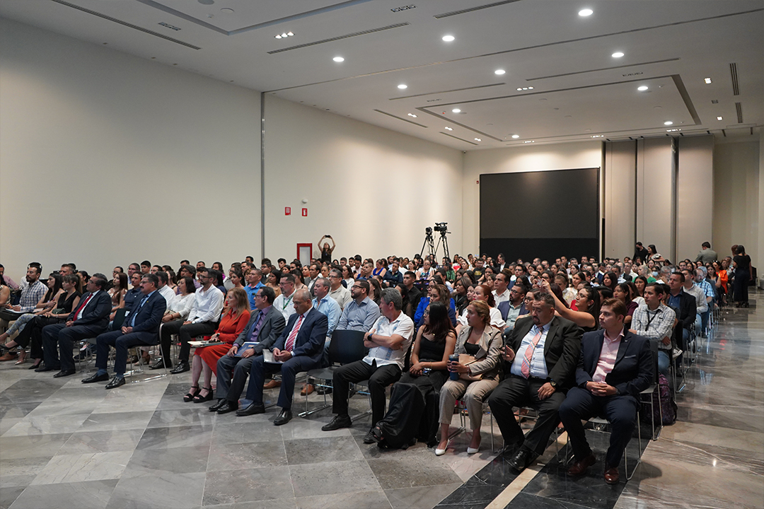 Jueces de Uruapan analizan detalles del nuevo Código Nacional de Procedimientos Civiles y Familiares