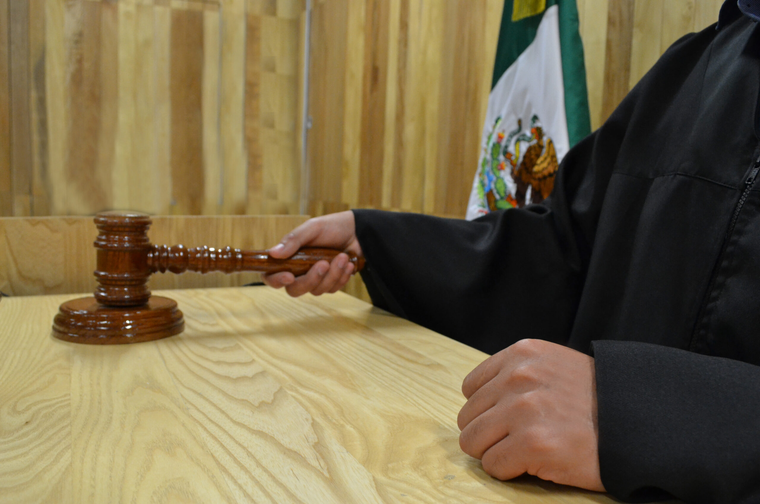 Emite Poder Judicial de Michoacán convocatoria a concurso de oposición para titularidad de juzgado menor