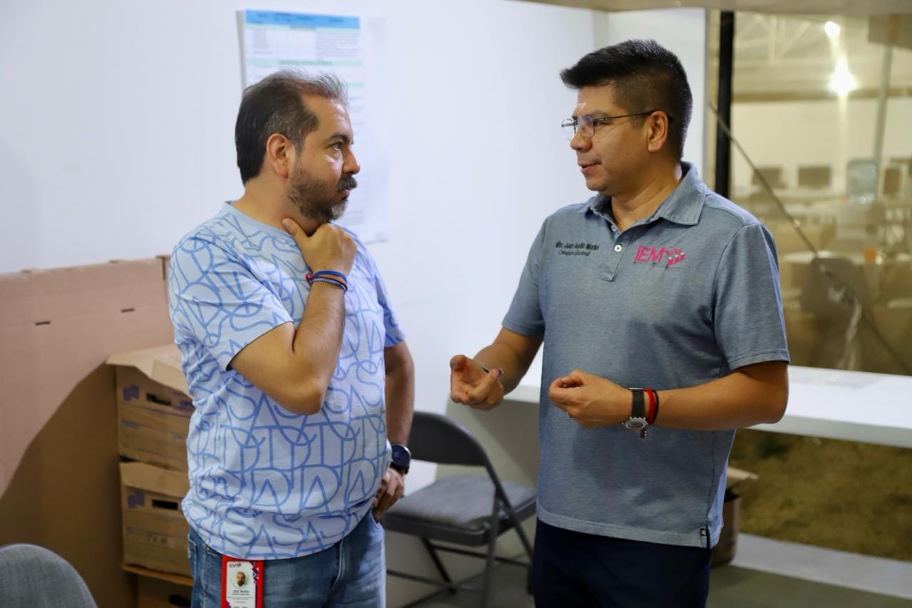 Amplía IEM contratación para supervisores y capacitadores para este proceso electoral 2024