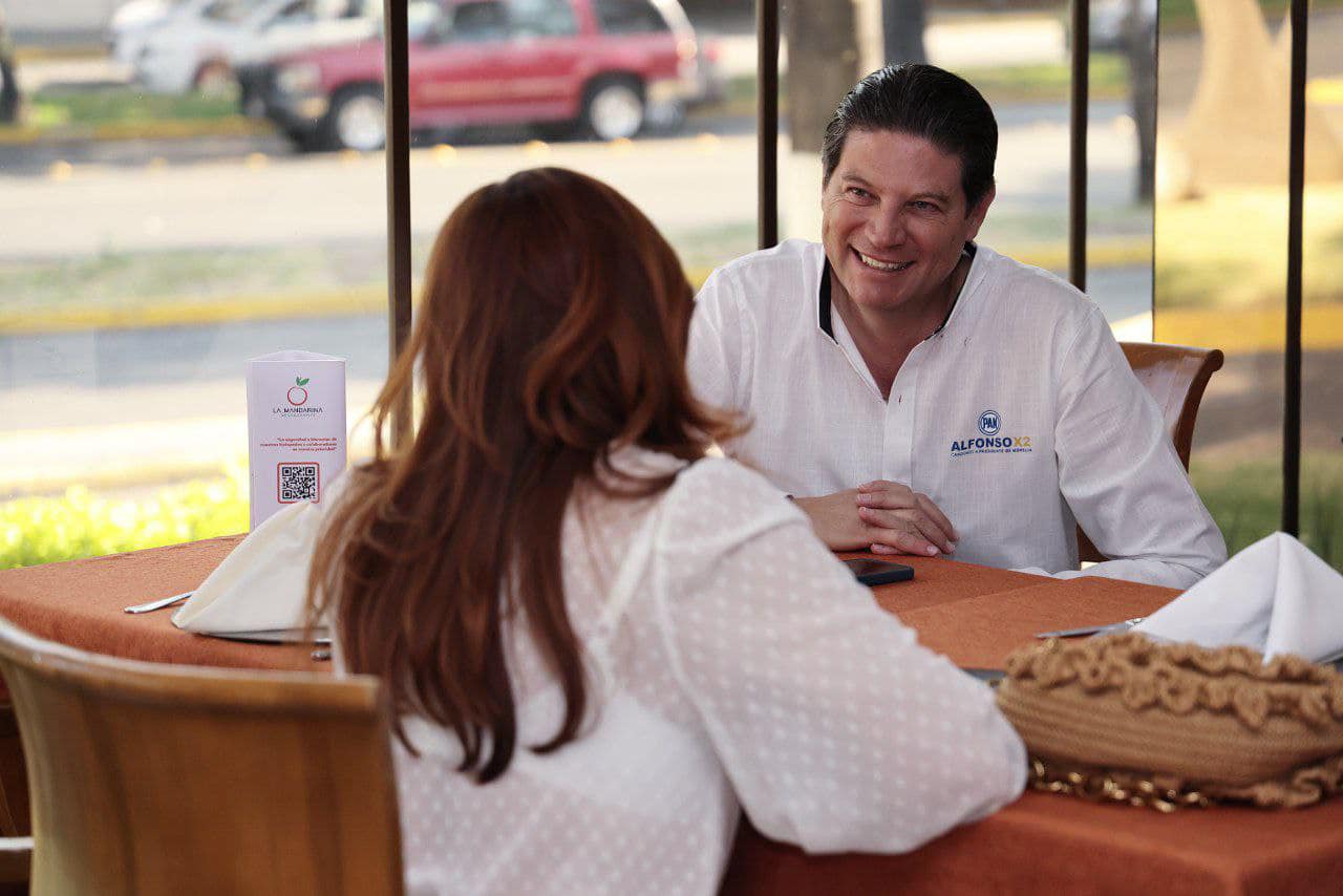 Respetando a la ley electoral, cada quien puede hacer lo que guste con su tiempo:AMA