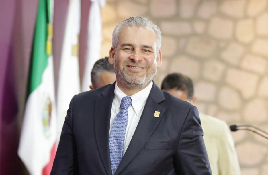 Llama Bedolla a SCJN a escuchar a comunidades indígenas y apoyar sus derechos al autogobierno